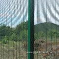 358 Clear View Security Fence